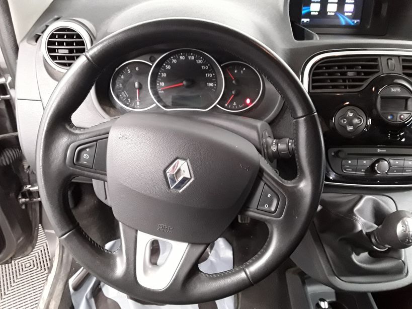 RENAULT KANGOO 2018 - Photo n°14
