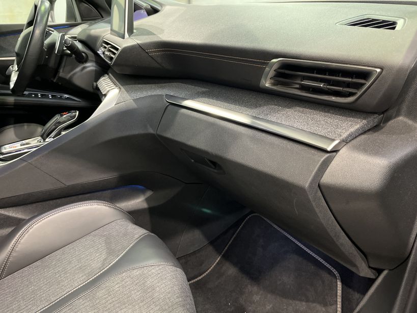 PEUGEOT 3008 2017 - Photo n°47