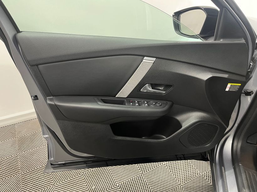 CITROEN C4 X 2023 - Photo n°34