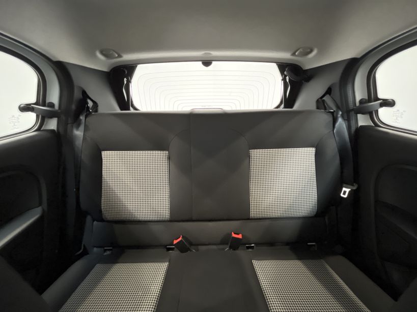 RENAULT TWINGO III 2020 - Photo n°35