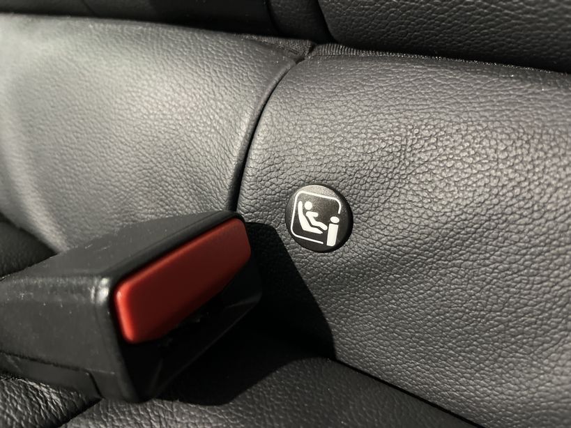 CITROEN C4 2021 - Photo n°45
