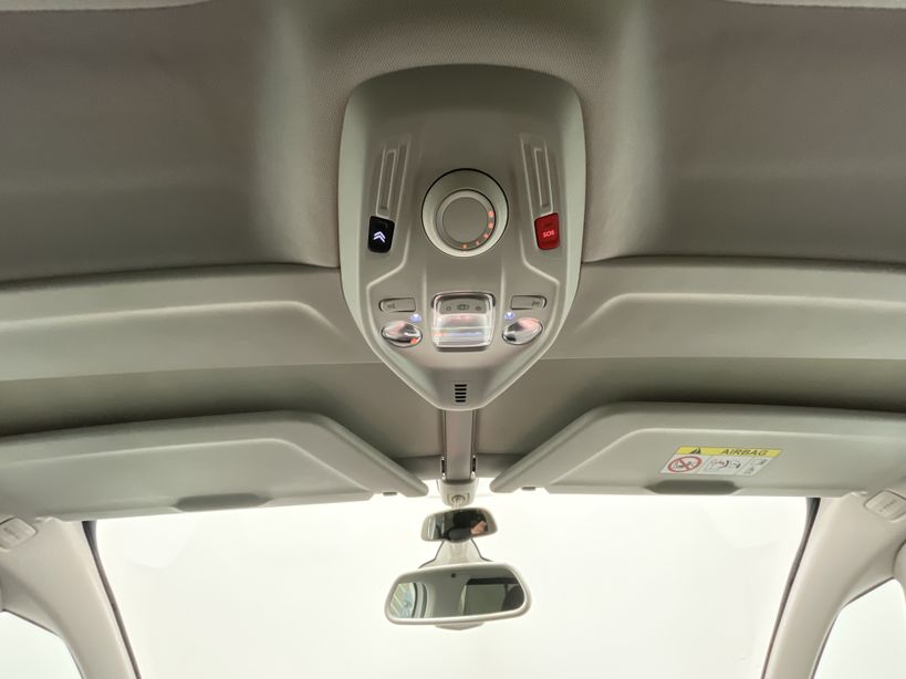 CITROEN GRAND C4 SPACETOURER 2021 - Photo n°24