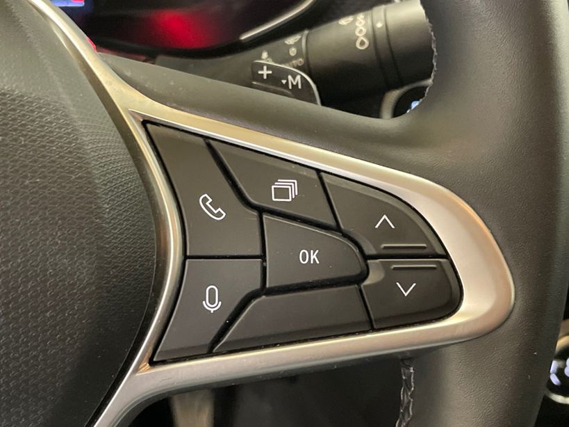 RENAULT ARKANA 2024 - Photo n°19