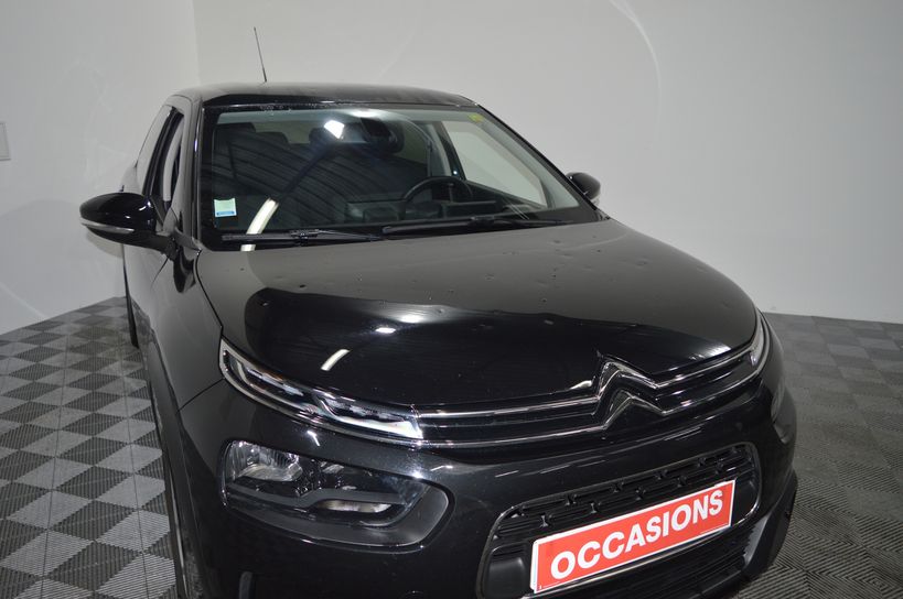 CITROEN C4 CACTUS 2020 - Photo n°11