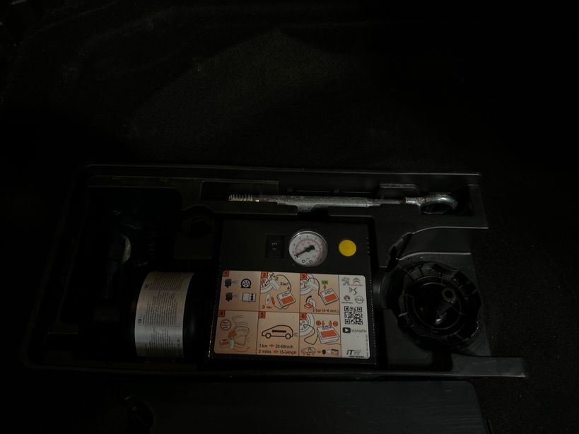 CITROEN C5 AIRCROSS 2023 - Photo n°37