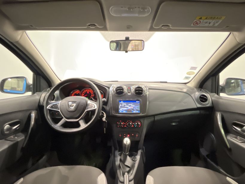 DACIA SANDERO 2018 - Photo n°30