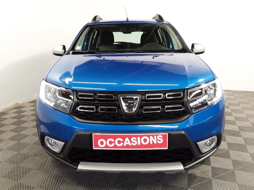 DACIA SANDERO 2019 - Photo n°2