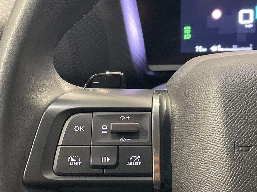 CITROEN C4 2024 - Photo n°28