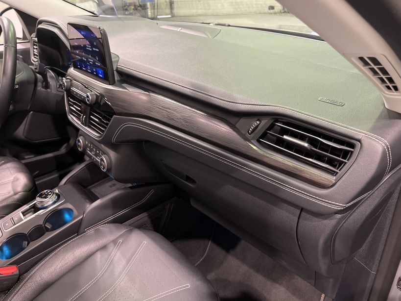 FORD KUGA 2020 - Photo n°48