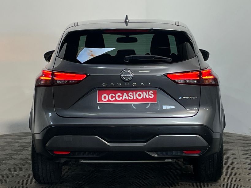 NISSAN QASHQAI 2023 - Photo n°6
