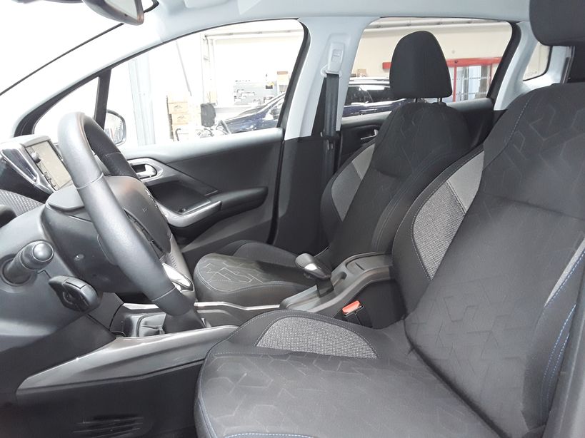 PEUGEOT 2008 2018 - Photo n°7