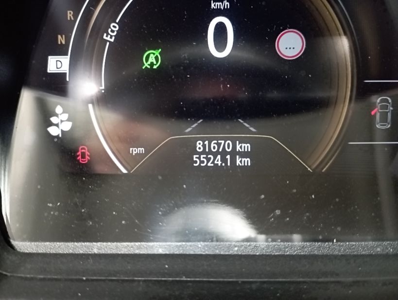 RENAULT SCENIC IV 2022 - Photo n°36