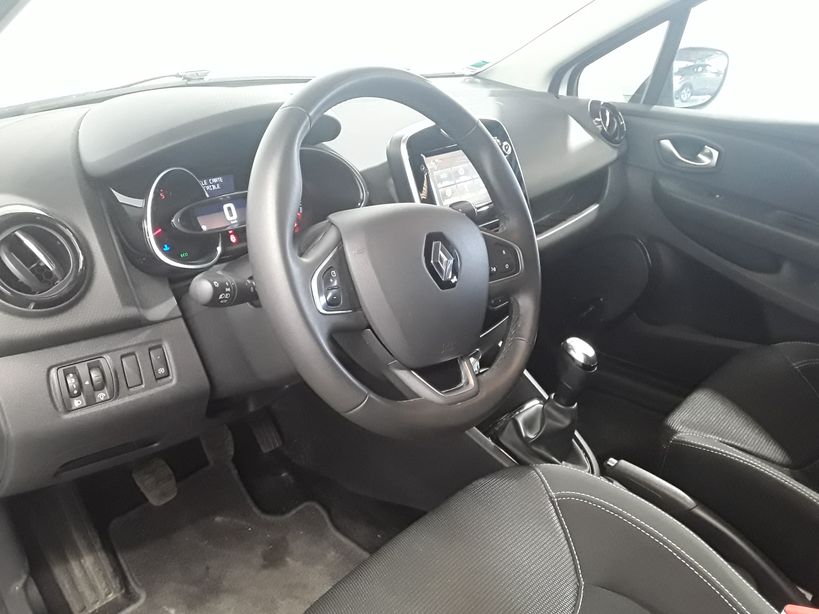 RENAULT CLIO IV BUSINESS 2018 - Photo n°30