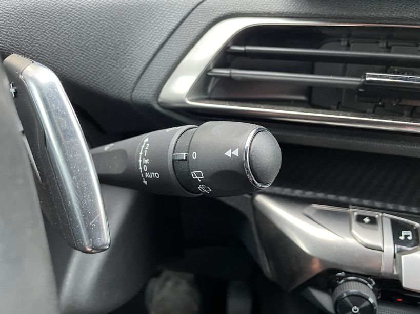 PEUGEOT 3008 2024 - Photo n°27