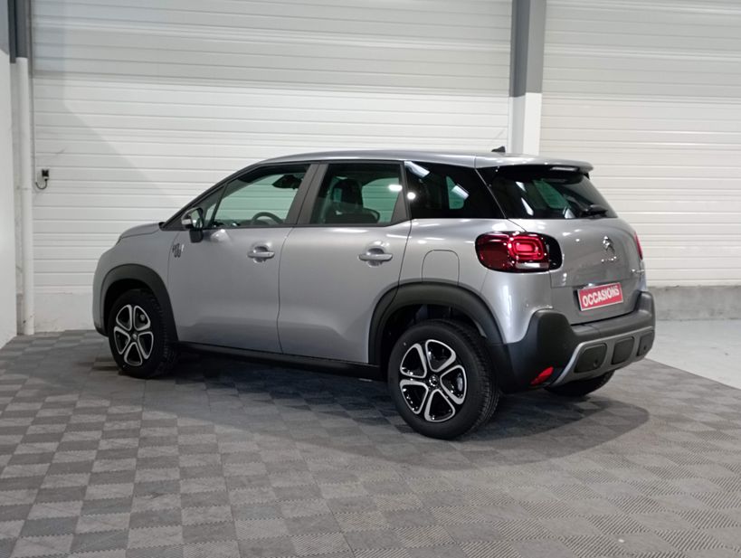 CITROEN C3 AIRCROSS 2024 - Photo n°8