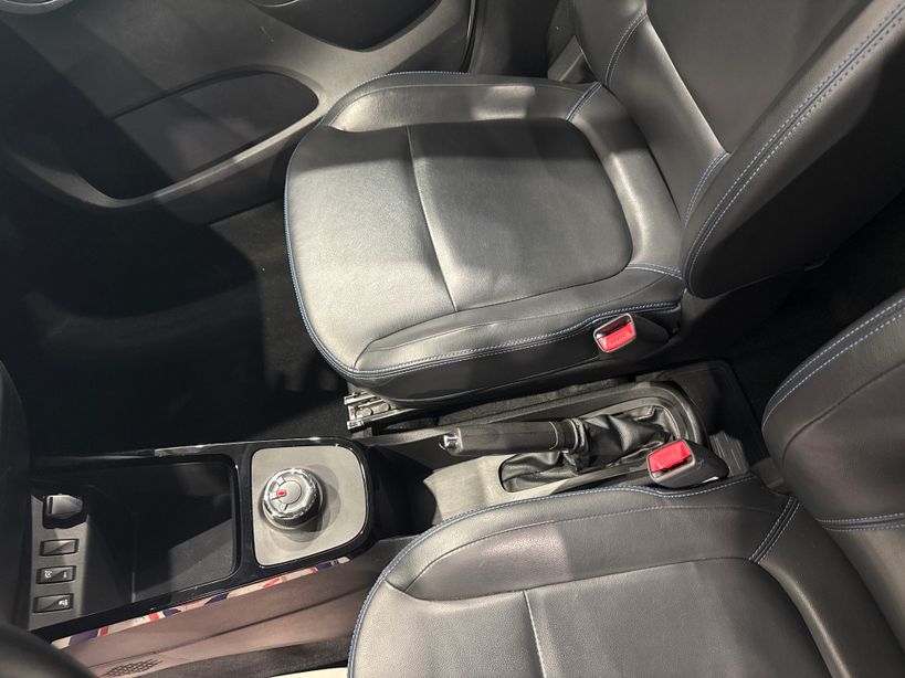 DACIA SPRING 2022 - Photo n°20