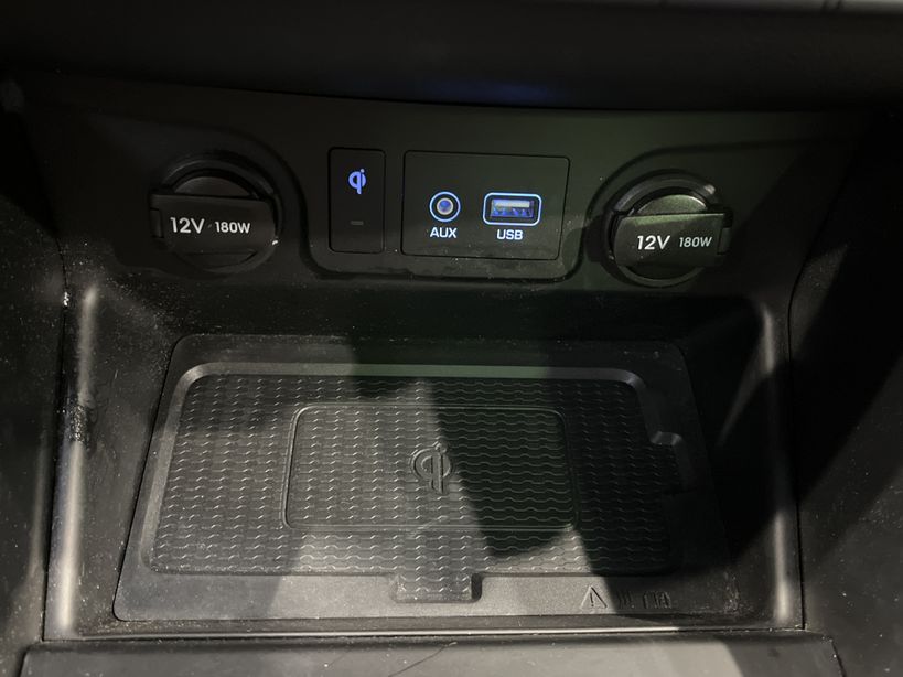 HYUNDAI TUCSON 2020 - Photo n°18