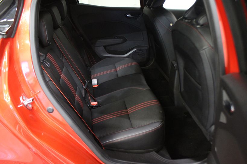 RENAULT CLIO V 2020 - Photo n°9
