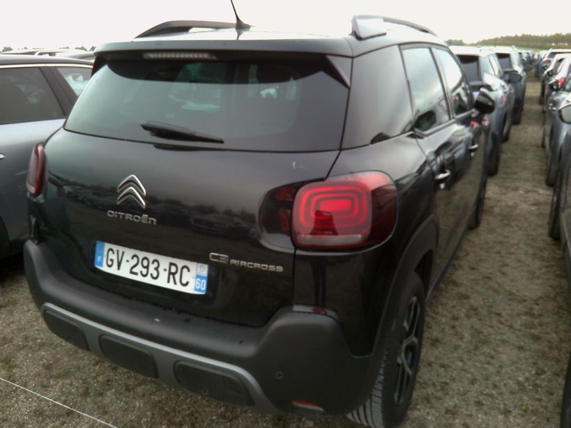 CITROEN C3 AIRCROSS 2024 - Photo n°2