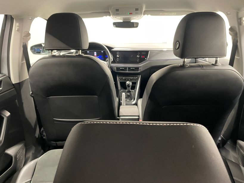 VOLKSWAGEN POLO 2023 - Photo n°31