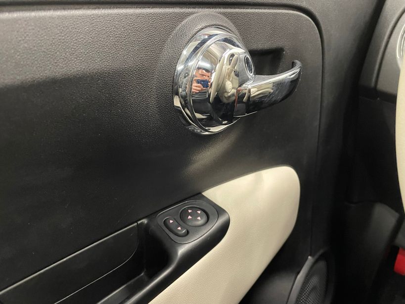 FIAT 500 MY22 2022 - Photo n°16