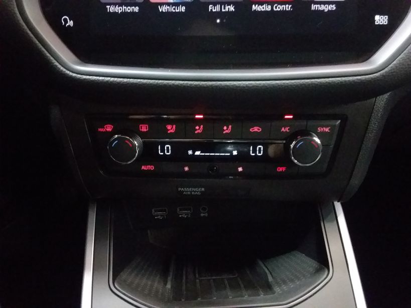 SEAT ARONA 2020 - Photo n°19