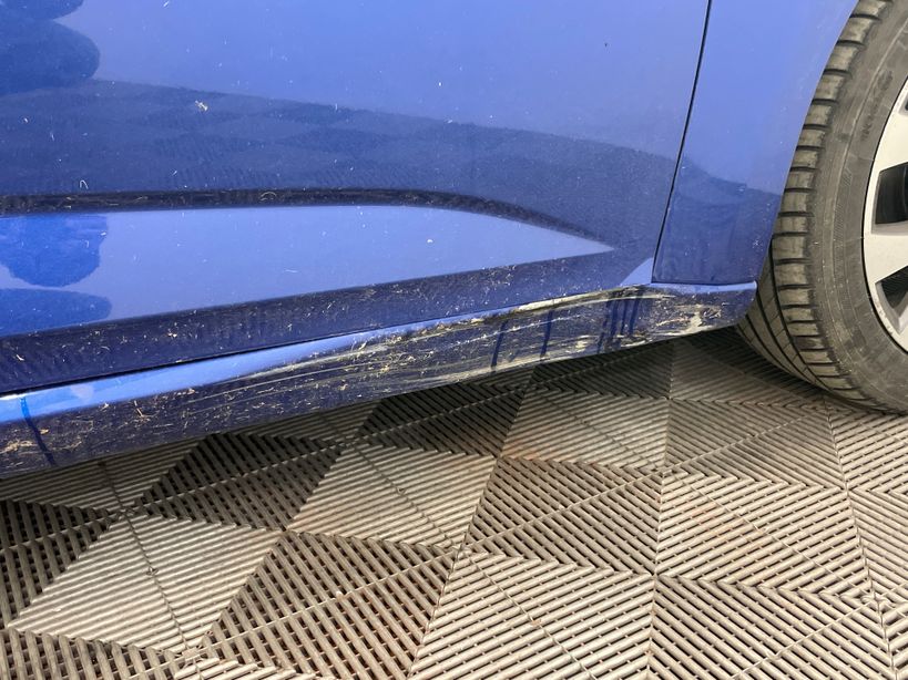 RENAULT MEGANE IV BERLINE 2023 - Photo n°3