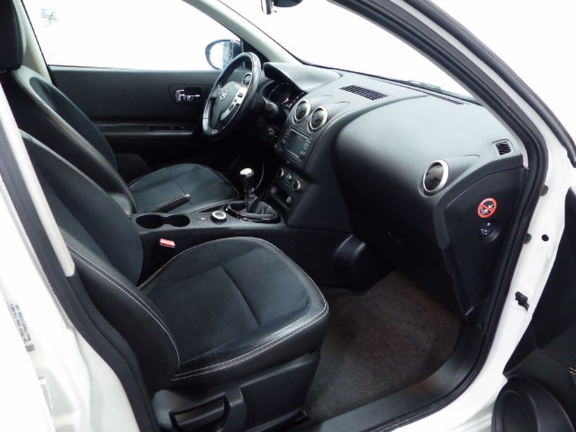 NISSAN QASHQAI 2013 - Photo n°6