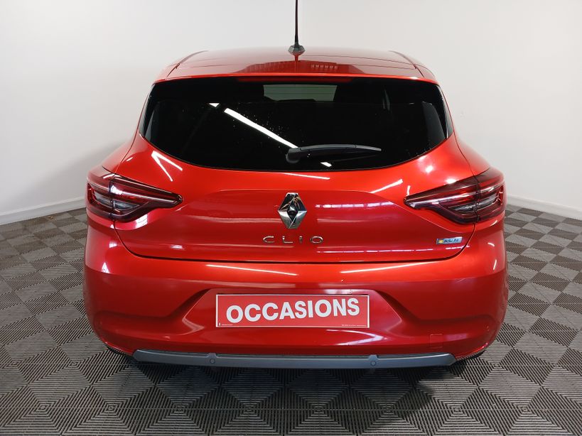 RENAULT CLIO V 2021 - Photo n°6