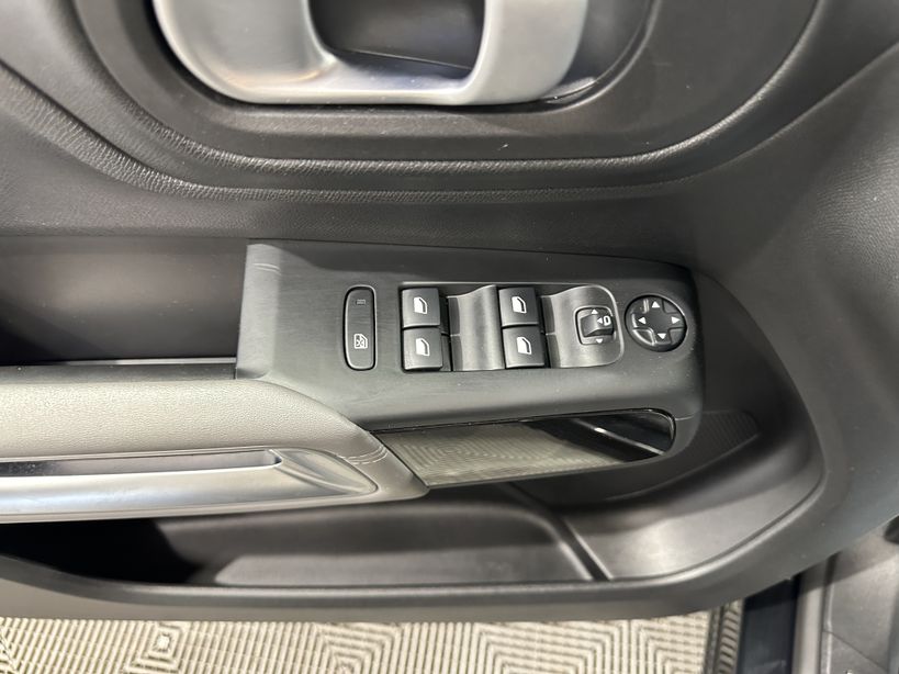 CITROEN C5 AIRCROSS 2020 - Photo n°11