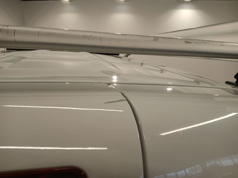 RENAULT KANGOO EXPRESS 2020 - Photo n°7