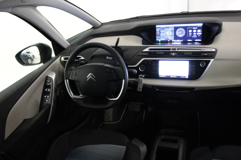 CITROEN C4 SPACETOURER 2019 - Photo n°8