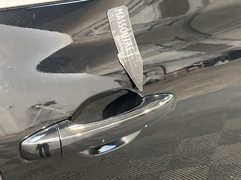 RENAULT MEGANE IV ESTATE BUSINESS 2019 - Photo n°6