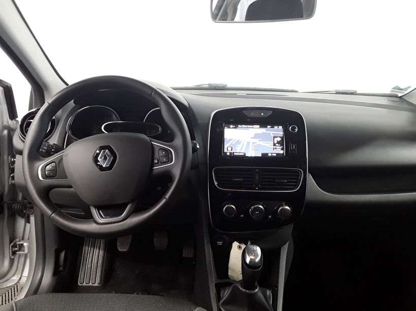 RENAULT CLIO IV BUSINESS 2019 - Photo n°24
