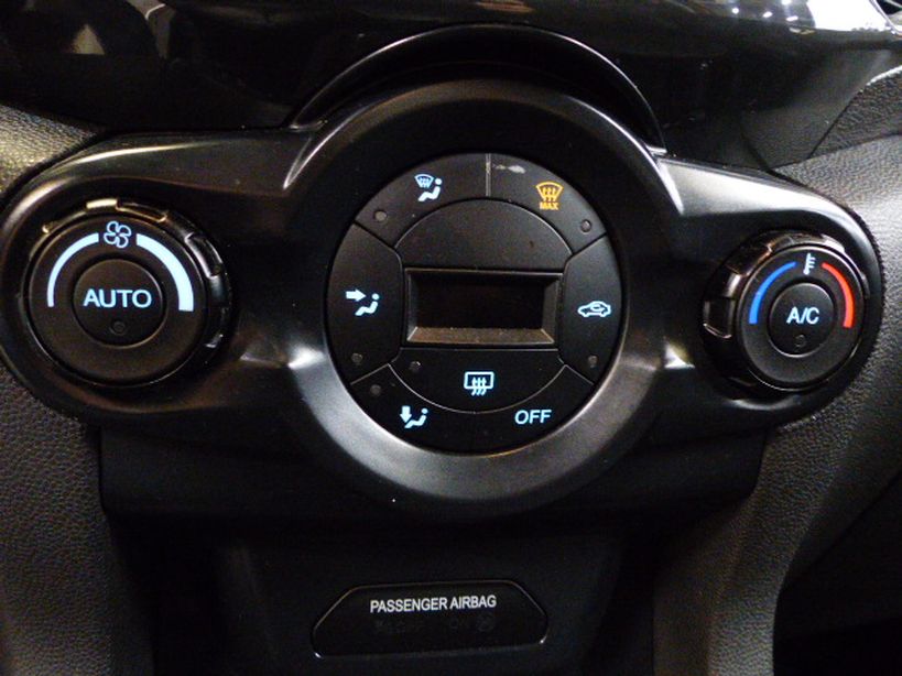 FORD ECOSPORT 2016 - Photo n°20