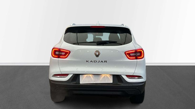 RENAULT KADJAR 2021 - Photo n°5