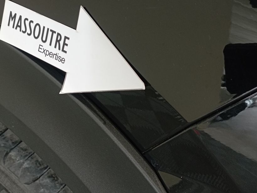 PEUGEOT 408 2024 - Photo n°12