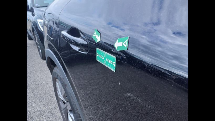 RENAULT ARKANA 2024 - Photo n°6