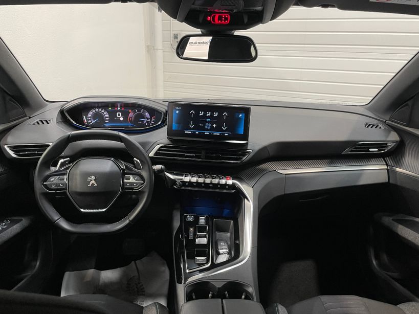 PEUGEOT 5008 2023 - Photo n°16