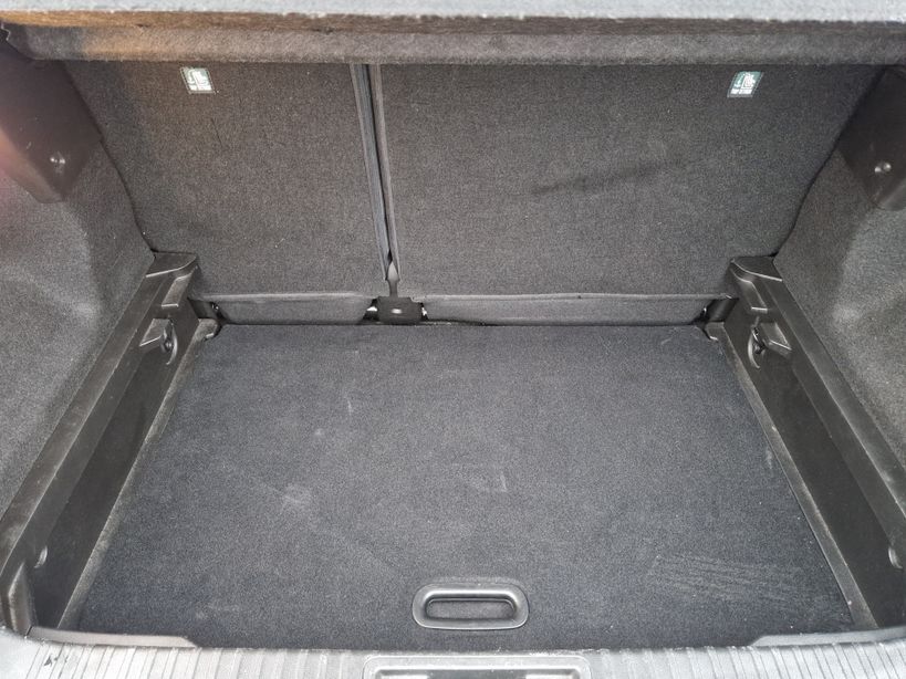 RENAULT CAPTUR 2022 - Photo n°19