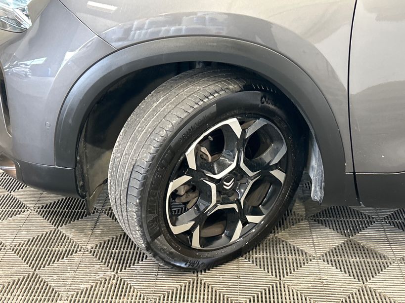 CITROEN C5 AIRCROSS 2023 - Photo n°5