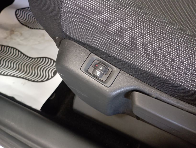 CITROEN C3 AIRCROSS 2021 - Photo n°34