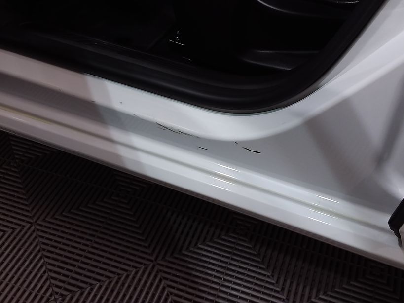 RENAULT MEGANE IV BERLINE 2021 - Photo n°4