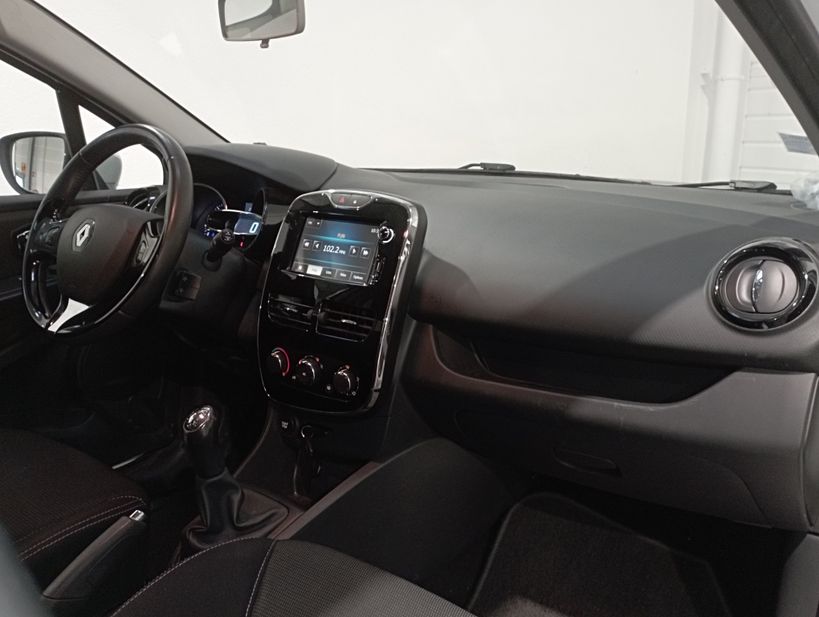 RENAULT CLIO IV ESTATE BUSINESS 2014 - Photo n°11