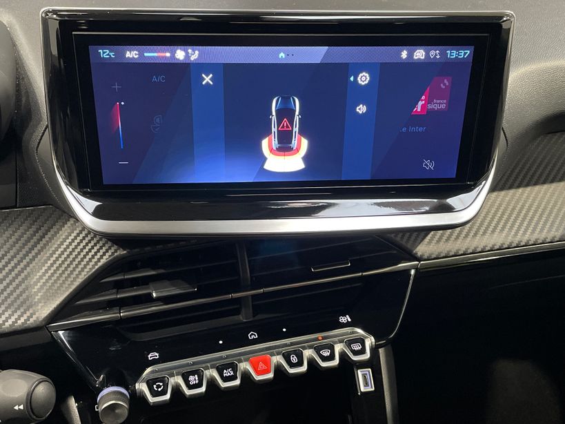 PEUGEOT 208 2025 - Photo n°12