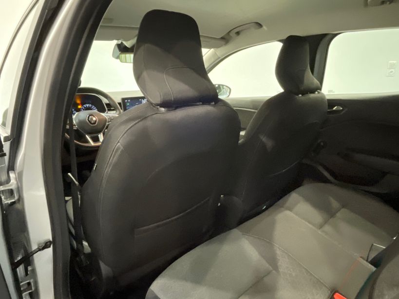 RENAULT CLIO V 2021 - Photo n°35