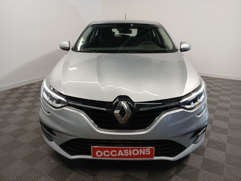 RENAULT MEGANE IV BERLINE 2021 - Photo n°2
