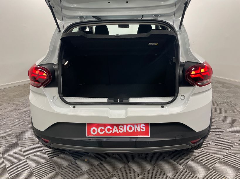 DACIA SANDERO 2023 - Photo n°9