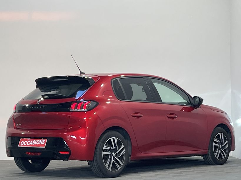 PEUGEOT 208 2023 - Photo n°3