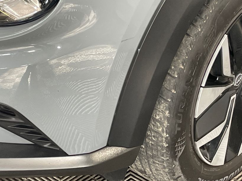 NISSAN JUKE 2023 2023 - Photo n°1